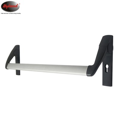 HYLAND OEM 307 New Model of Fire Door Anti Panic Push Bar, Panic exit device barra anti panico