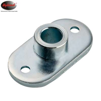 HYLAND OEM F119 Glass Door Hardened Steel Bearing Base Glass Door Patch Fittings accessories